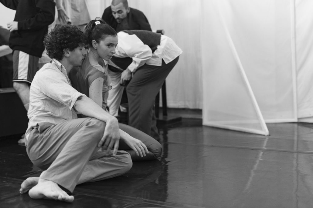 ŻfinMalta National Dance Company ŻfinMade Marija Grech blog 4